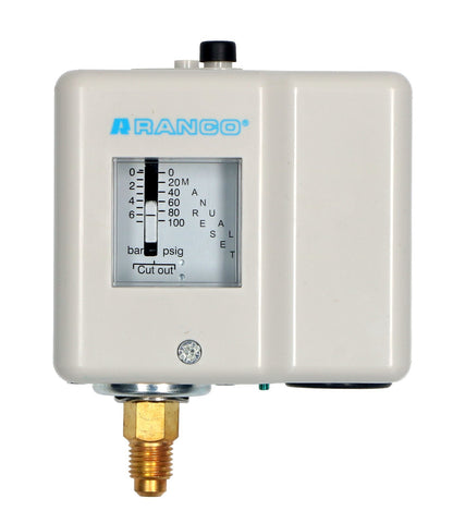 PRESSOSTATO RANCO 016-R6705-086