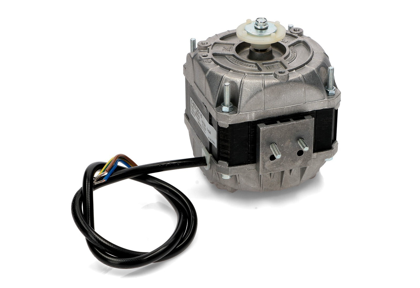 MOTORE EUROMOTORS 16W UNI 5-82-3016 MADE IN ITALY EMI