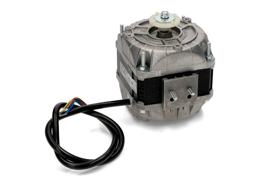 MOTORE EUROMOTORS 16W UNI 5-82-3016 MADE IN ITALY EMI