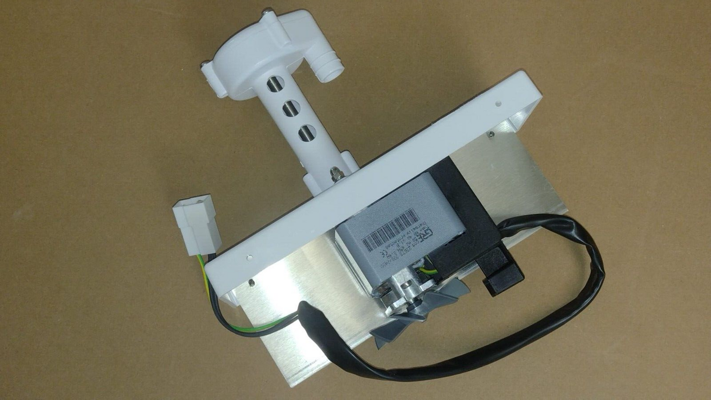ELETTROPOMPA REBO NR40 200521 CODE 23073 produzione gre 3122280