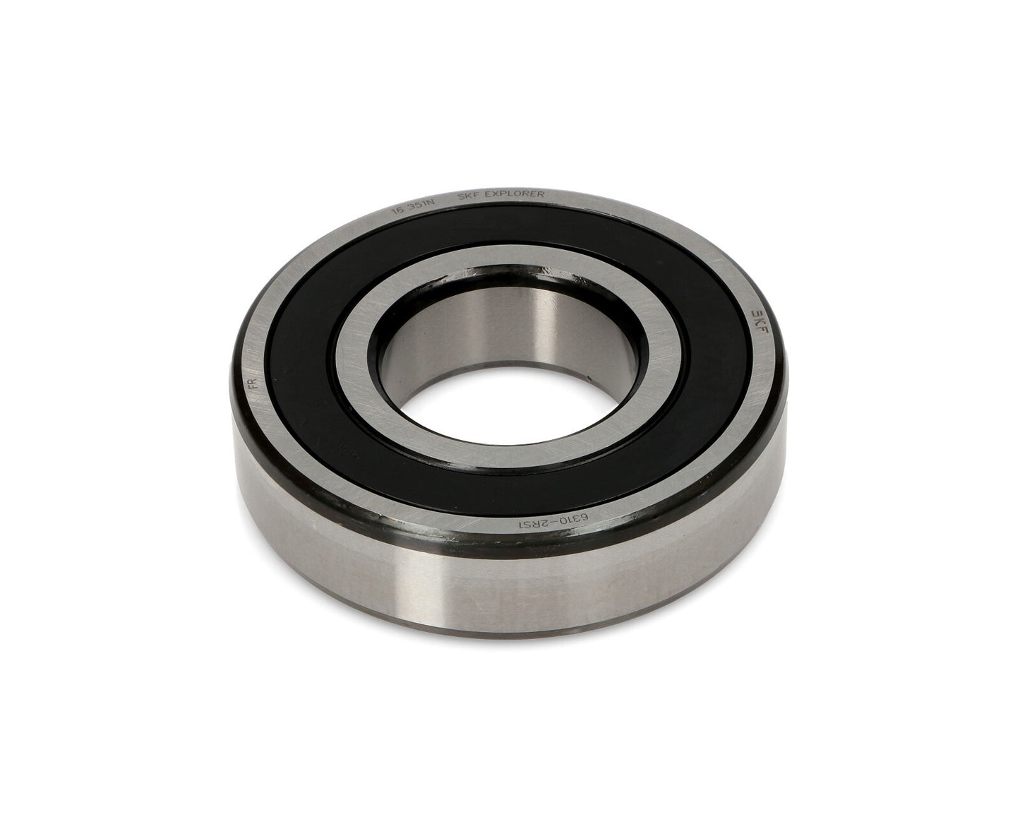 CUSCINETTO 6310 2RS 50x110x27mm SKF