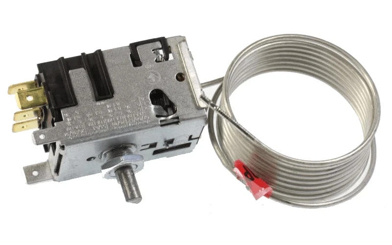 ARISTON  TERMOSTATO FRIGORIFERO C00145441 ORIGINALE 482000082374 077B-6970