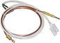 TERMOCOPPIA INTERROTTA M9x1 100 cm 3440085 SPEDIZIONE CON CORRIERE