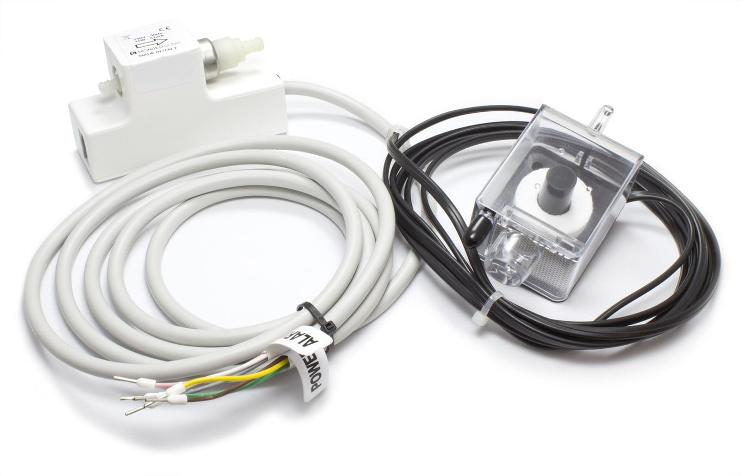 POMPA SCARICO CONDENSA MINIDRAIN MONDEO CLIMA NT10000