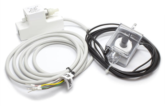 POMPA SCARICO CONDENSA MINIDRAIN MONDEO CLIMA NT10000