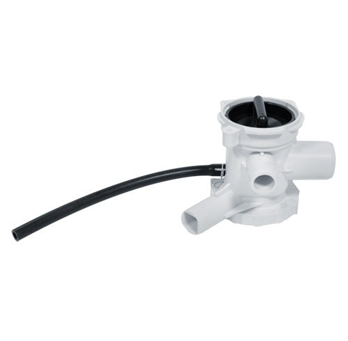 CORPO POMPA SAMSUNG DC97-15785A FILTRO SAMSUNG DC61-01874A