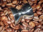 PRESSINO DIAMETRO 53/58 ALLUMINIO MACCHINE DA CAFFE'