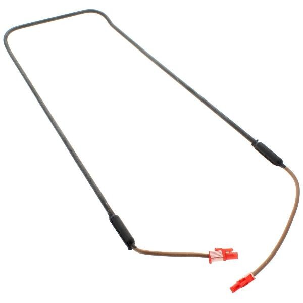 RESISTENZA NO FROST SBRINAMENTO FRIGORIFERO WHIRLPOOL ORIGINALE 481902188176