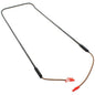 RESISTENZA NO FROST SBRINAMENTO FRIGORIFERO WHIRLPOOL ORIGINALE 481902188176