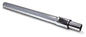 Tubo Telescopico in metallo Ø32, estensibile da 596mm a 996mm tubo aspirapolvere