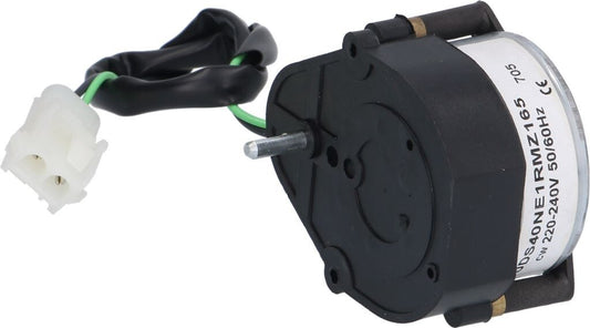 Brema Eberhardt Motoriduttore 220-240V 50/60Hz - CCW 5050748