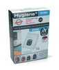 5 SACCHETTI ROWENTA SILENCE FORCE HYGIENE ROWENTA ZR200520 "" NON ORIGINALI ""