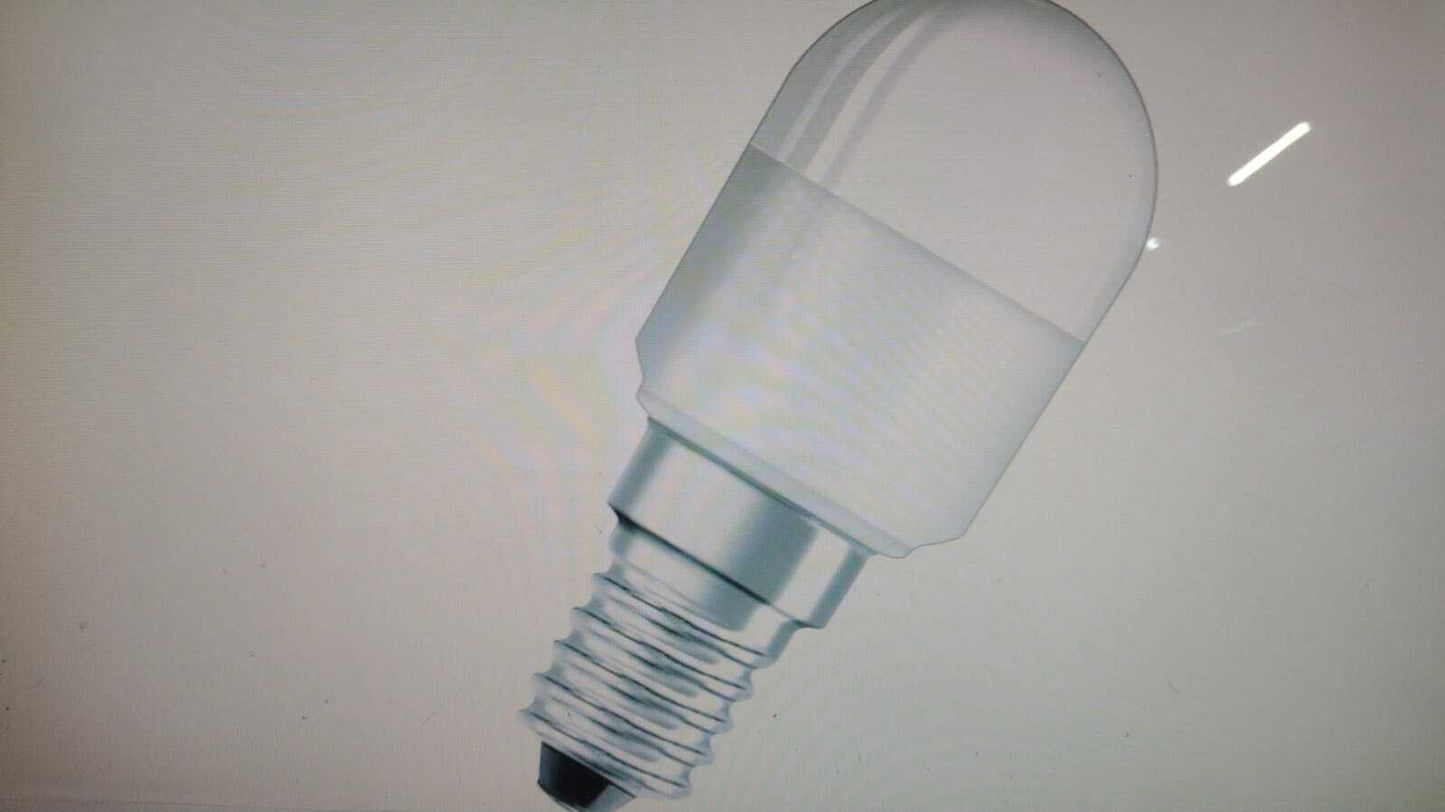 Lampadina frigorifero LAMPADINA LED/MULTI-LED, E14, 2,30 W, 230 V