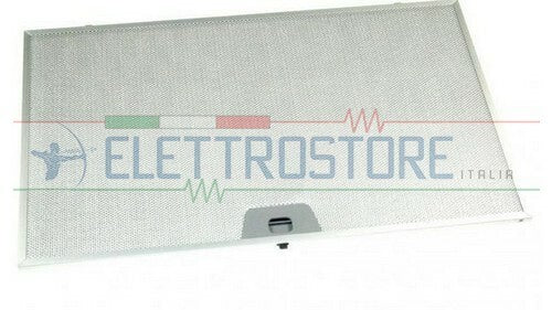FILTRO CAPPA FLAMINIA atlantica xa90 506x300X8mm