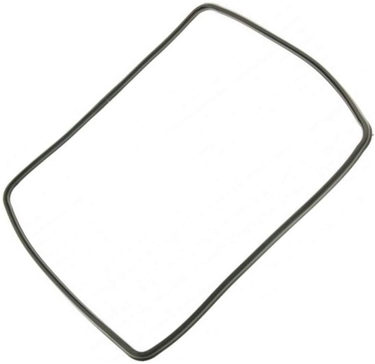 GUARNIZIONE 4 LATI PORTA FORNO CANDY ORIGINALE 42832275