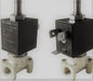 ELETTROVALVOLA OLAB 3 VIE 1/8F 24VDC DN 1,2 10W TM4 1pz