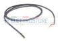 SONDA NTC PVC 1,5mt 6x40mm -30°C +80°C