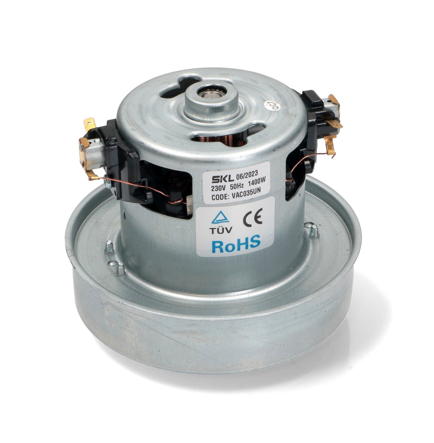 MOTORE ASPIRAPOLVERE 1400W 220V 50/60HZ MTAS66
