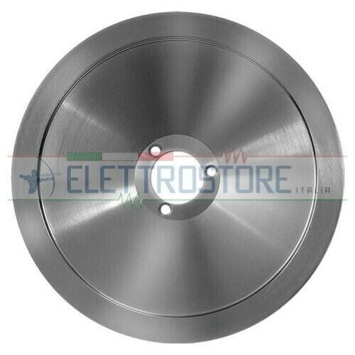 LAMA ACCIAIO X AFFETTATRICE STANDARD mm 250 25 cm - RICAMBI PER AFFETTATRICI