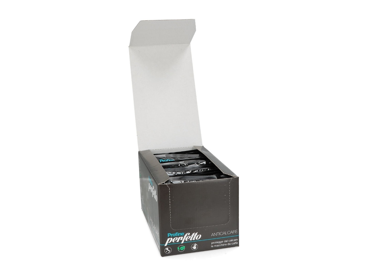 FILTRO ANTICALCARE PERFETTO MACCHINE DA CAFFÈ PROFINE ESPOSITORE 25pz