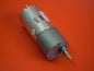 MOTORIDUTTORE 12VDC 3,7Rpm 15KgF/Cm MAGNETI PERMANENTI *