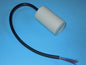 CONDENSATORE 25mf 450V 50/60HZ CON CAVO