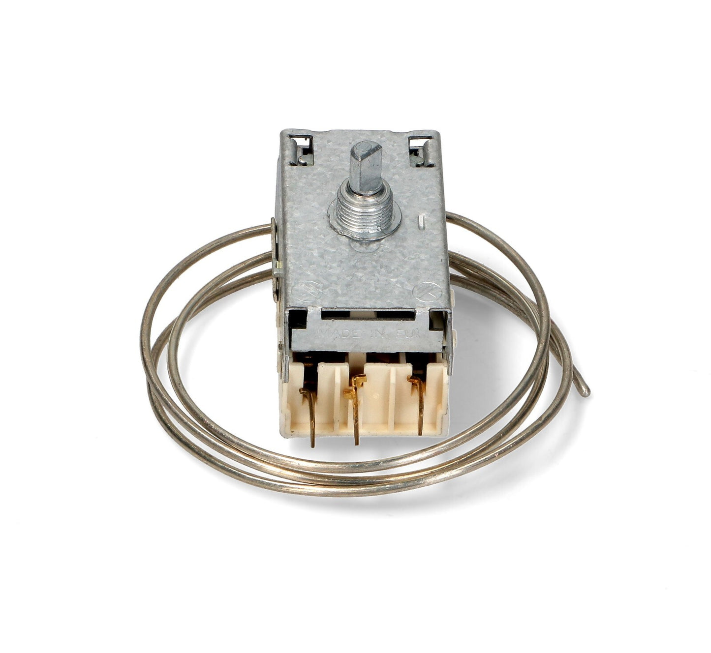 TERMOSTATO FRIGO RANCO K59-S1893 WHIRLPOOL 481010800718