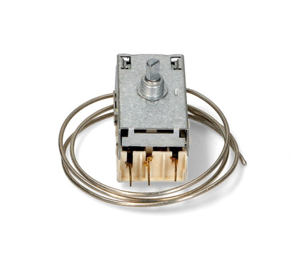 TERMOSTATO FRIGO RANCO K59-S1893 WHIRLPOOL 481010800718