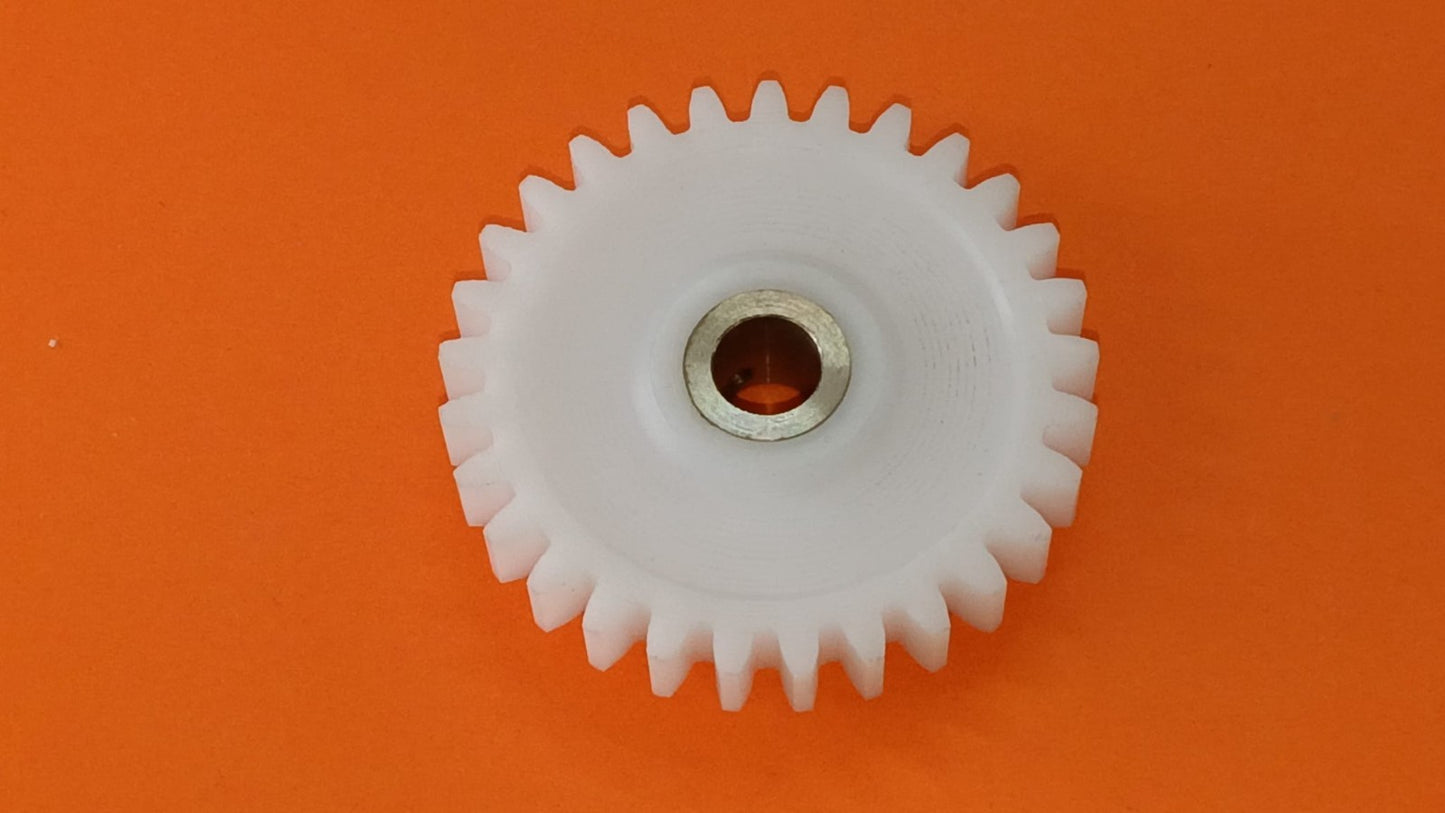 QUICK MILL Ingranaggio TRASMISSIONE Ø EST 61 Ø FORO 10 SP. 15 Z 29 OMRE