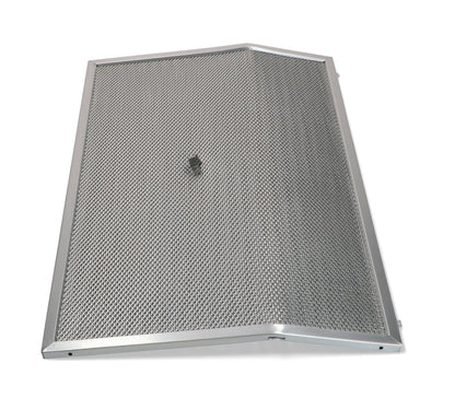 FILTRO CAPPA in ALLUMINIO AEG ELECTROLUX 4071375770