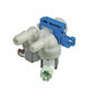 Elettrovalvola 2 Vie Lavatrice Rex Electrolux AEG Zanussi 1325186508