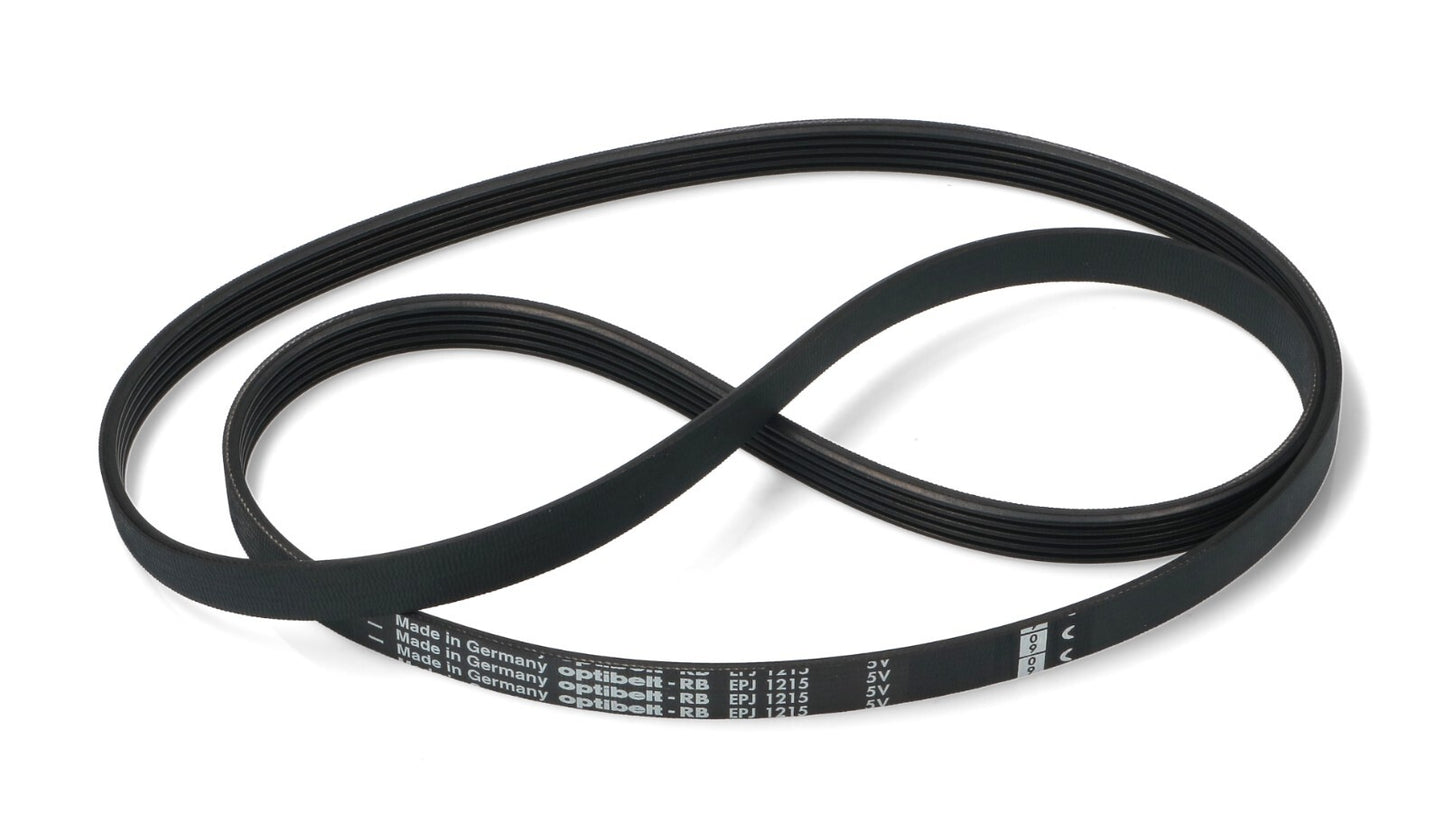 CINGHIA LAVATRICE 1215J5 EL OPTIBELT CANDY 43035644