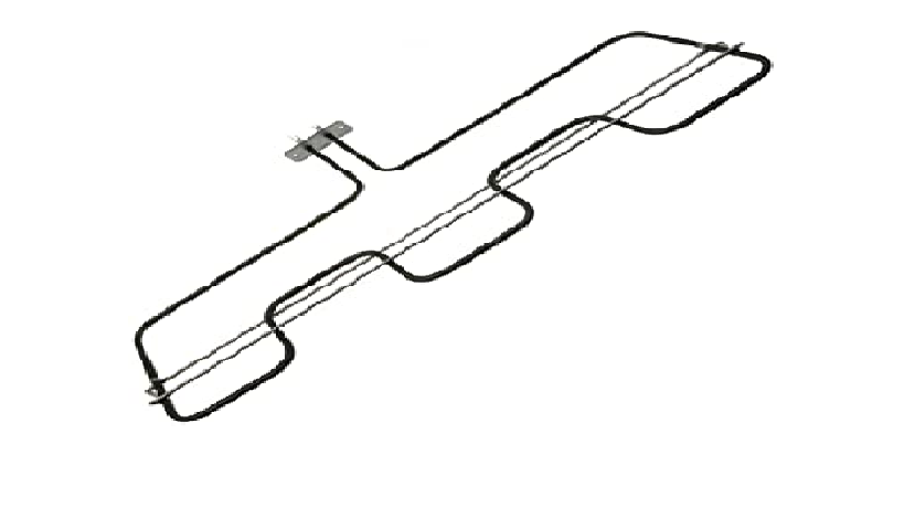 RESISTENZA GLEM GAS ORIGINALE 09G594 1500W