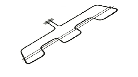 RESISTENZA GLEM GAS ORIGINALE 09G594 1500W