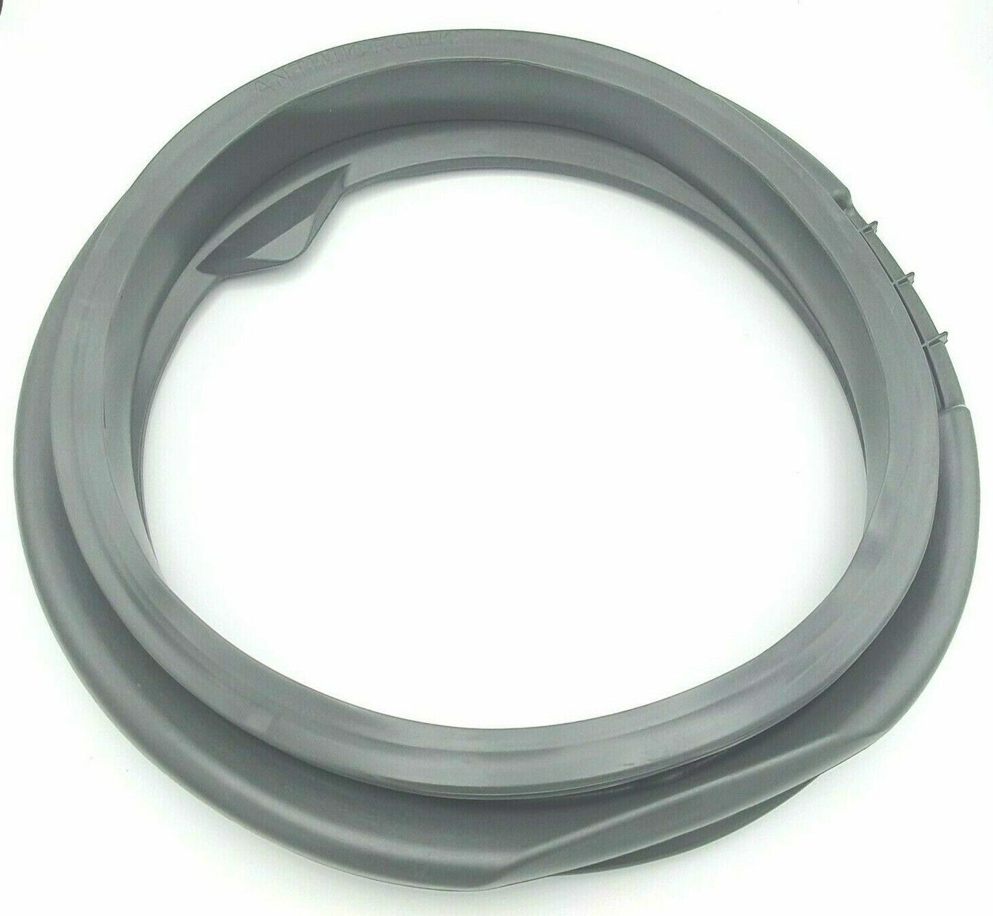 Guarnizione oblò lavatrice C00533935 originale Indesit Hotpoint 488000533935