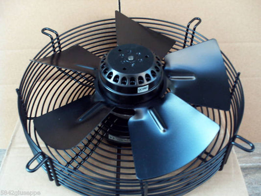 VENTOLA ASSIALE 30cm 230V PREMENTE *