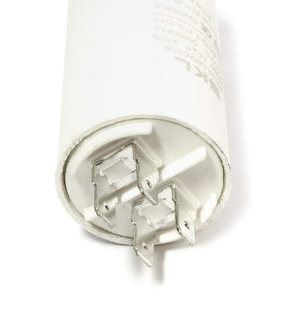 CONDENSATORE 50µF 450V