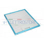 FILTRO GRASSO FILTRO ALLUMINIO FILTRO CAPPA ELICA GF01DD 219x269x10mm