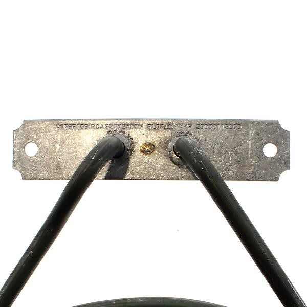 RESISTENZA FORNO VENTILATO 2500W INDESIT C00010513 WHIRLPOOL 482000025940