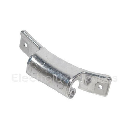 CERNIERA PORTA OBLO' LAVATRCE ORIGINALE REX ELECTROLUX AEG 1240135010