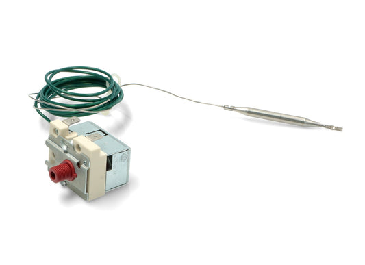 TERMOSTATO FRIGGITRICE 230°C EGO 56.10549.560 5162893 EGO THERMAL CUT OUT