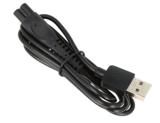 PHILIPS CAVO RICARICA ALIMENTAZIONE USB X RASOIO ELETTRICO PHILIPS 300008500071