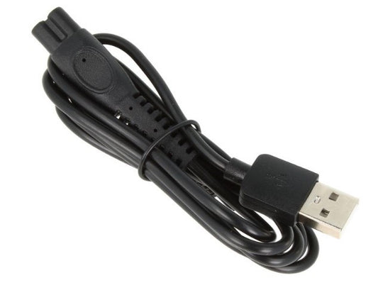 PHILIPS CAVO RICARICA ALIMENTAZIONE USB X RASOIO ELETTRICO PHILIPS 300008500071
