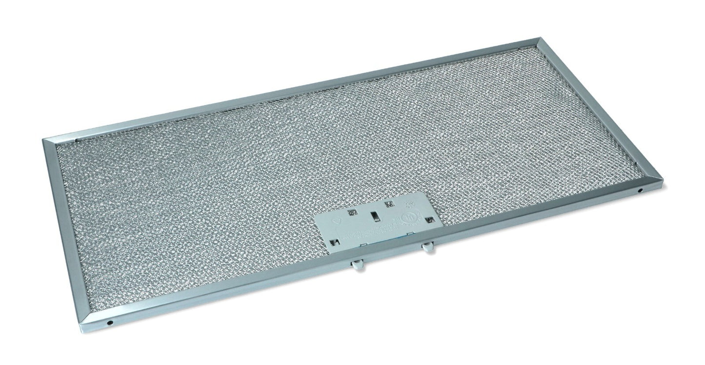 FILTRO CAPPA ELICA GRI0088006A 42,9x20cm SPESSORE 0,9cm
