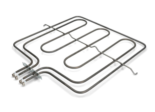 FRANKE RESISTENZA SUPERIORE + GRILL FORNO 2250W + 556 W - 1992986 133.0502.753