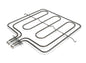 FRANKE RESISTENZA SUPERIORE + GRILL FORNO 2250W + 556 W - 1992986 133.0502.753