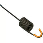 MOLLA SUPPORTO VASCA LAVATRICE CANDY HOOVER ORIGINALE 43005963
