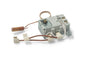 TERMOSTATO SCALDABAGNO A BULBO THERMOWATT TBST CABL/90 76/94° .