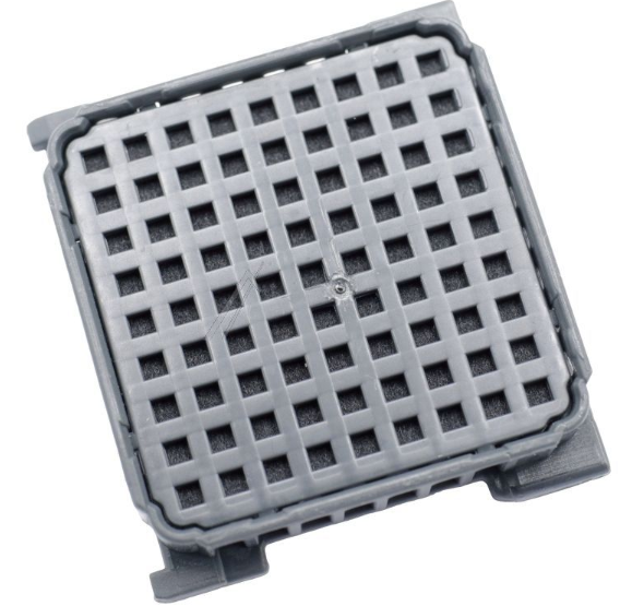 LIEBHERR FILTRO CARBONE FRIGORIFERO 909698900 988242900 KIT 2pz NON ORIGINALE