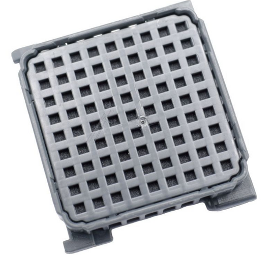 LIEBHERR FILTRO CARBONE FRIGORIFERO 909698900 988242900 KIT 2pz NON ORIGINALE